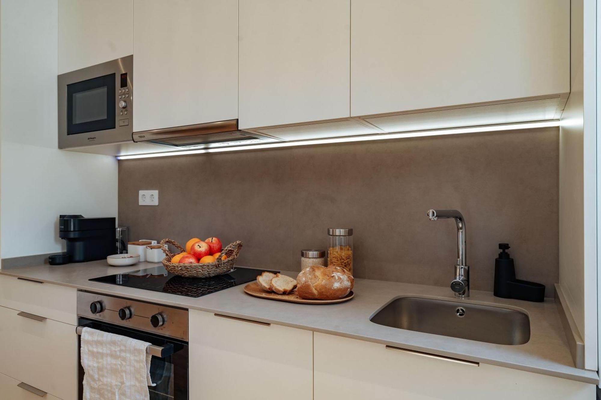 Luxury tent Casa Faro - 2 Bedroom In Gracia *