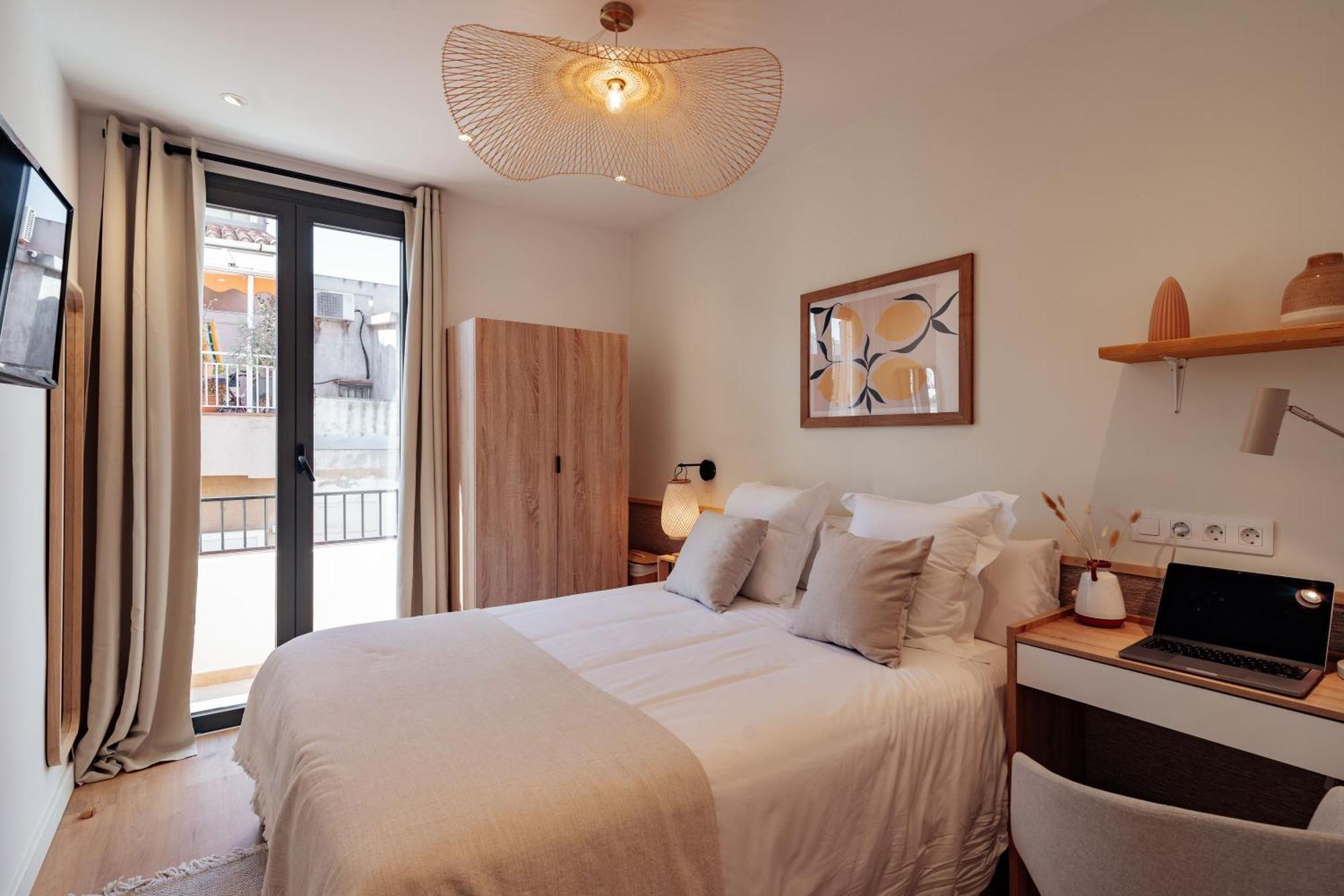 Luxury tent Casa Faro - 2 Bedroom In Gracia