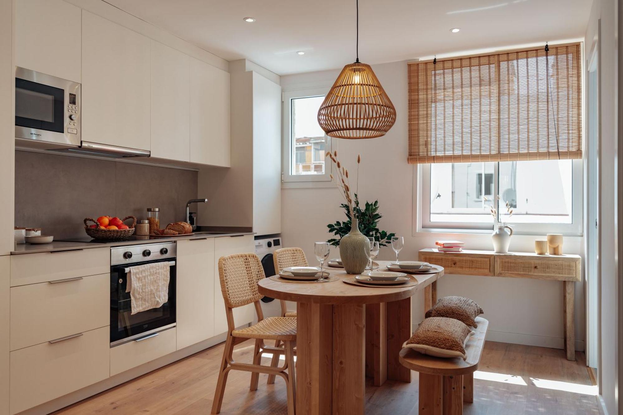 Luxury tent Casa Faro - 2 Bedroom In Gracia *