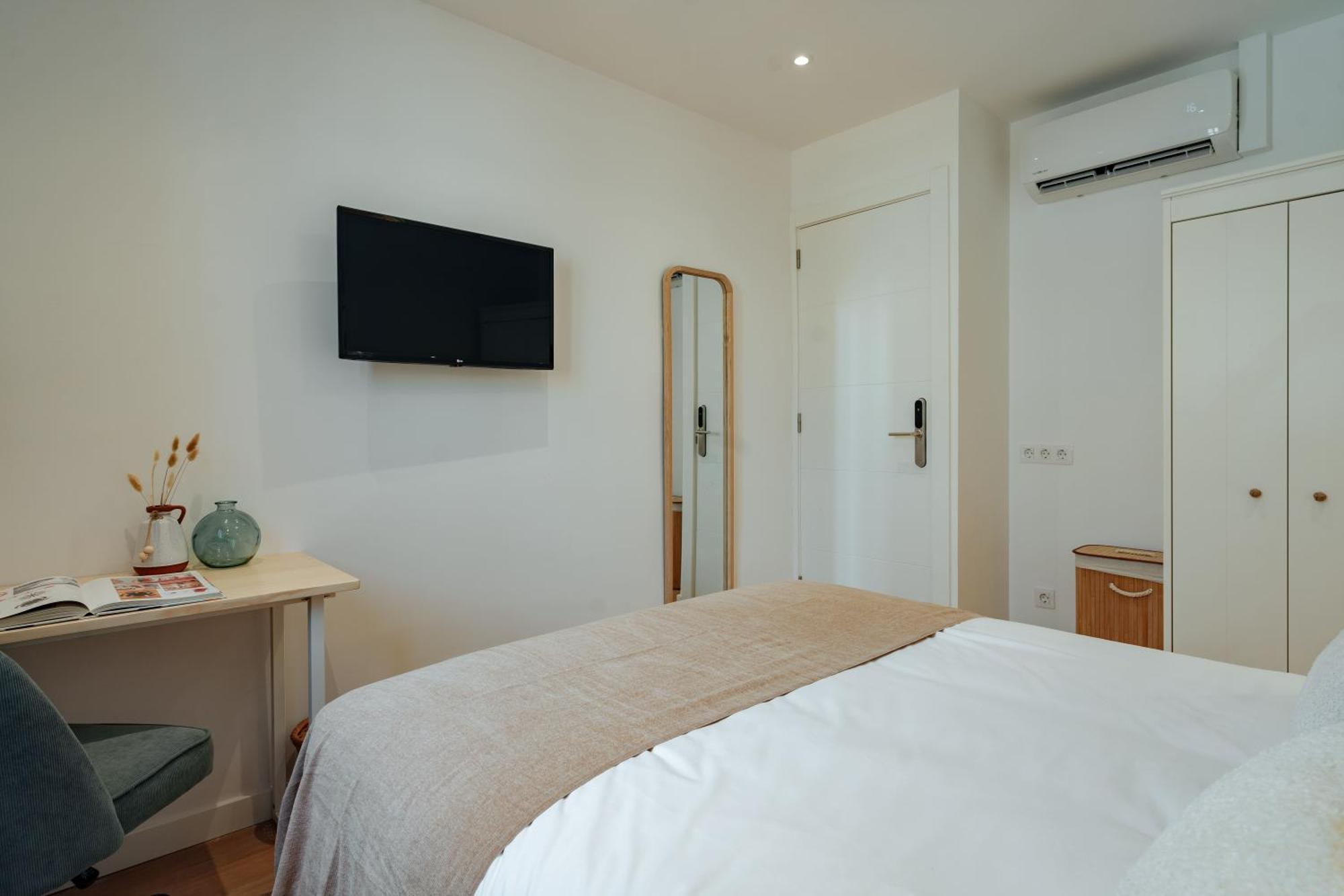 Casa Faro - 2 Bedroom In Gracia *