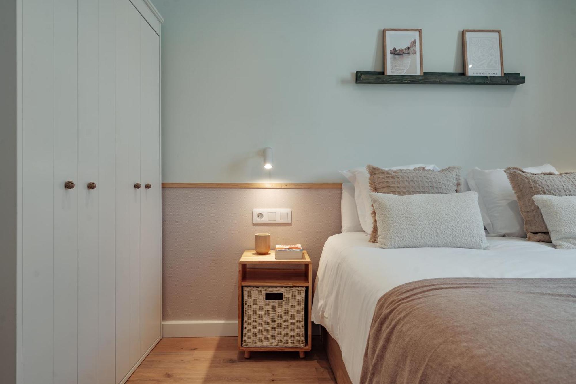 Casa Faro - 2 Bedroom In Gracia * Barcelona