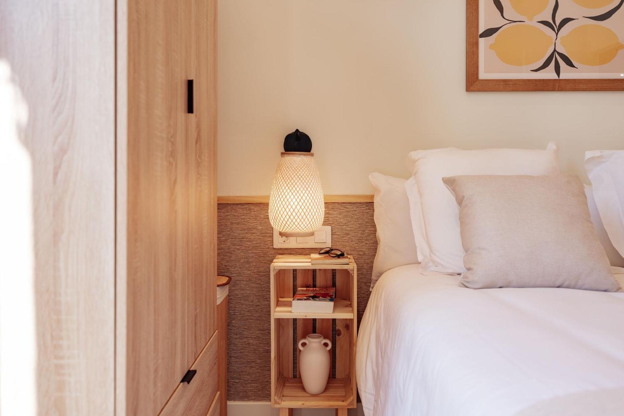 Luxury tent Casa Faro - 2 Bedroom In Gracia *