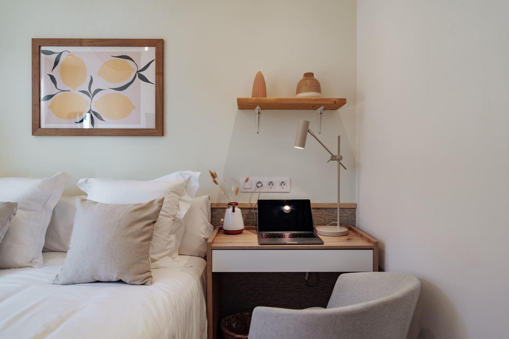 Casa Faro - 2 Bedroom In Gracia *