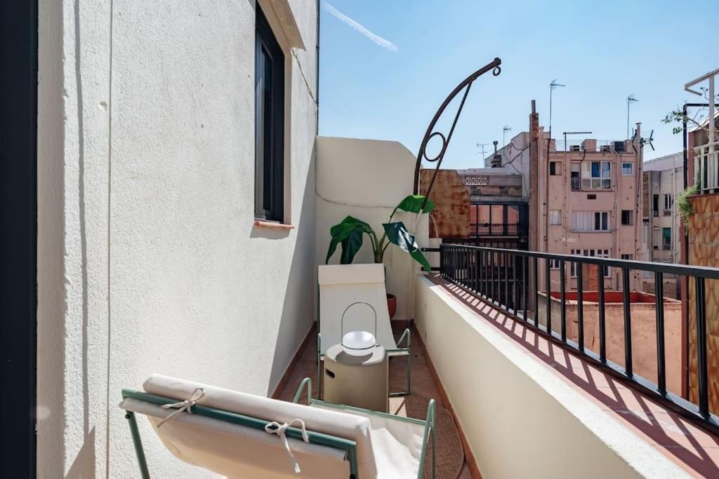 Casa Faro - 2 Bedroom In Gracia